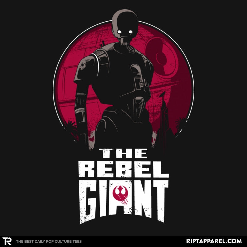 giant rebel