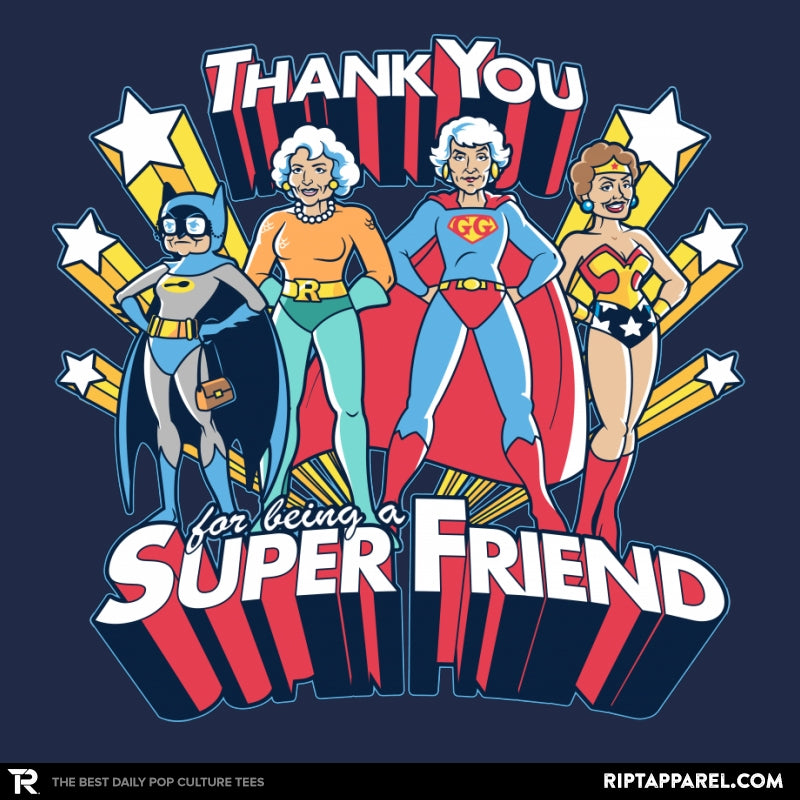 Ript Apparel Nerdy Geeky Limited Edition Pop Culture - 