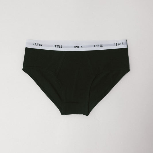 Classic Organic Cotton Boxer Brief – IPHIS