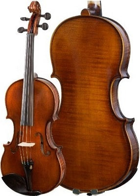 JTL Barnabetti Advanced Violin with Case