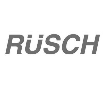 “Rusch"