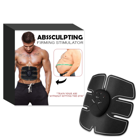 Ricpind AbsSculpting Firming Stimulator