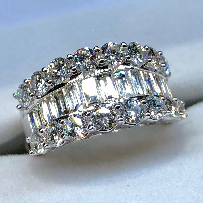 Wedding Bands - American Diamond Exchange, Inc.