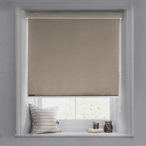 HIPPO Indoor Blackout Roller Blind