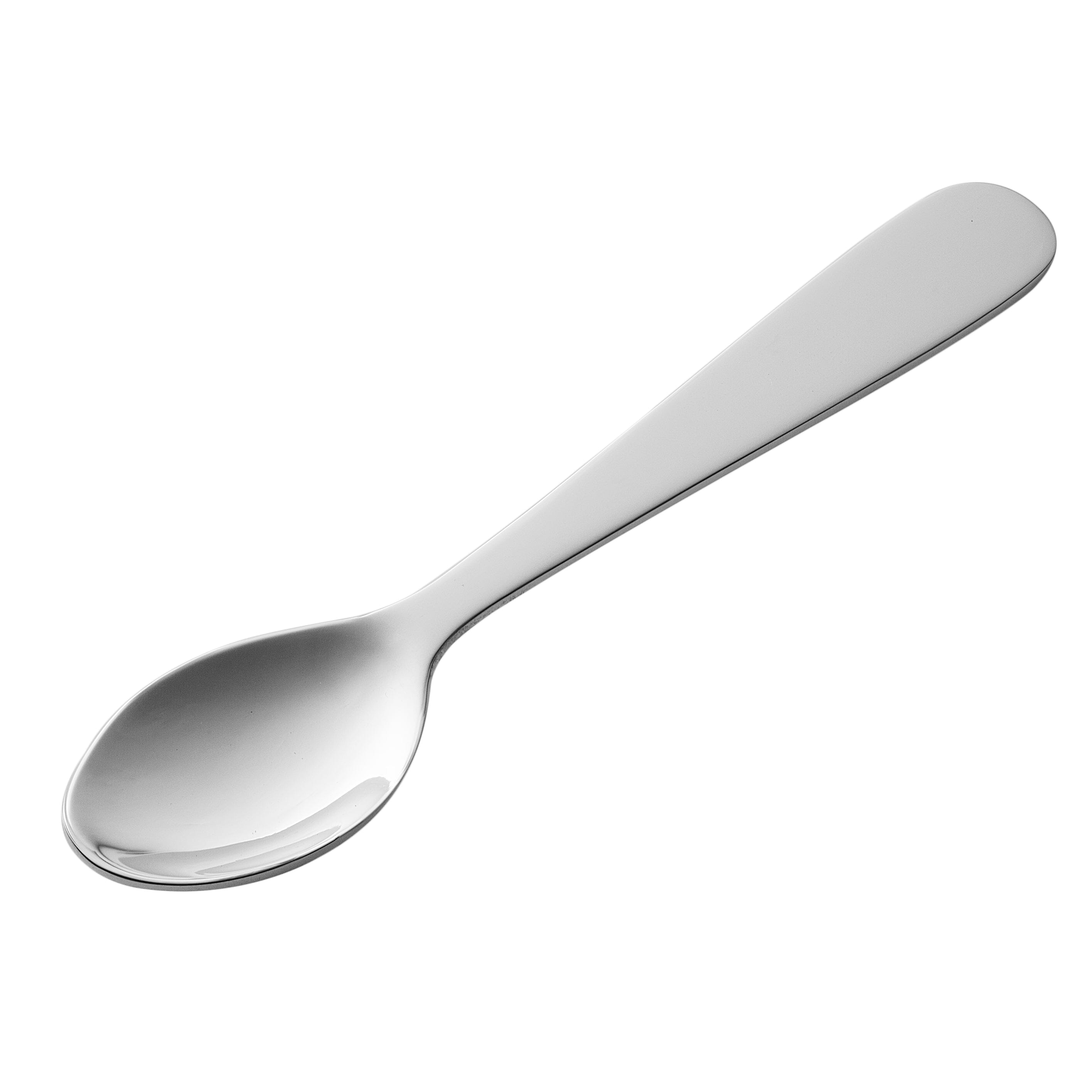 Silver Baby Spoon Christening gift | Hersey & Son Silversmiths