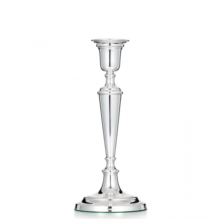 Silver Candlesticks 9.5