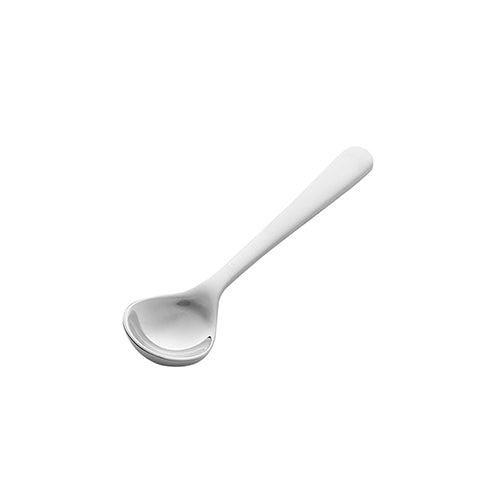 Silver Salt Dish Spoon | Hersey & Son Silversmiths