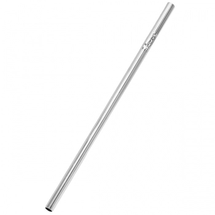 Sterling Silver Drinking Straw| Hersey & Son Silversmiths