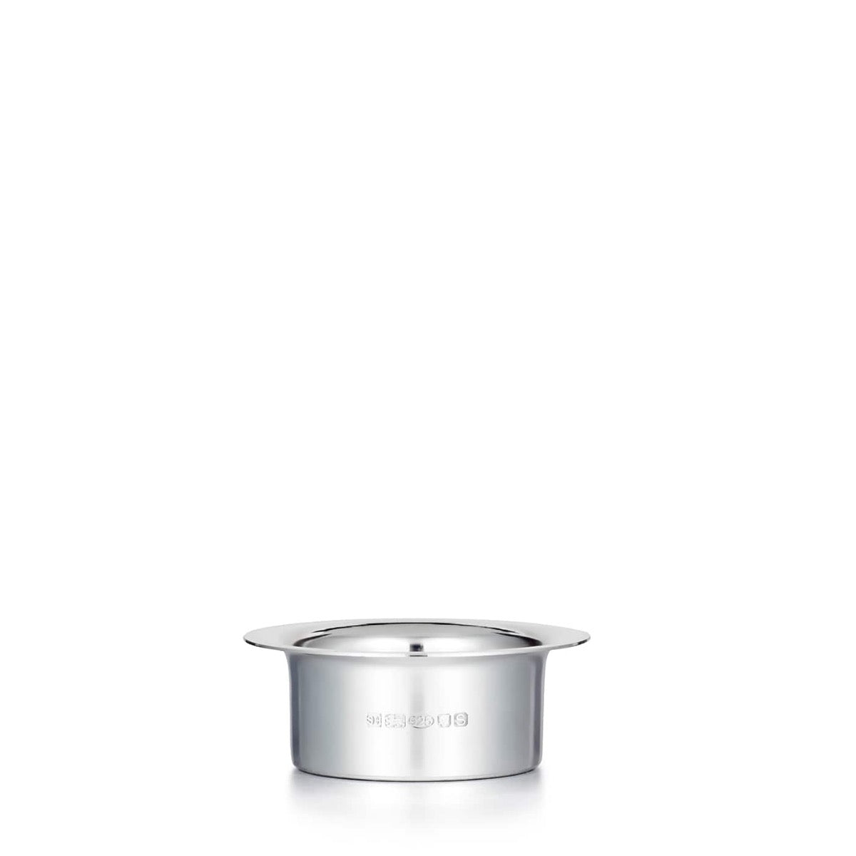 Silver Tealight Holder | Hersey & Son Silversmiths