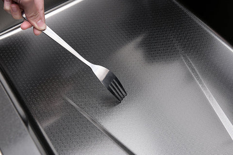 Anti-Scratch Nano-Coated Surface