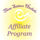 three sisters herbals affiliate program make money selling products work from home