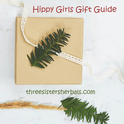 hippy girls gift guide