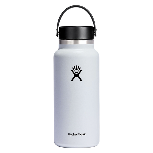 HydroFlask 25oz Wine Bottle - Snapper V25604