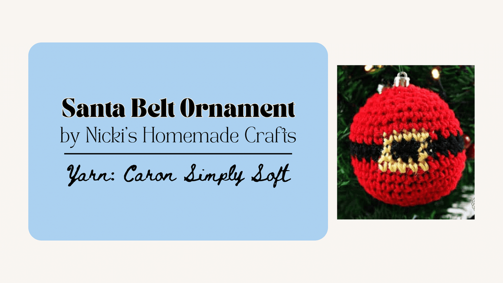 How to Seamlessly Join Yarn Colors - Crochet Tip - OkieGirlBling'n'Things