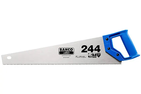 fine toothed saw