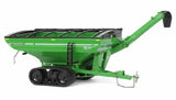 #UBC031 1/64 Green Unverferth X-Treme 1319 Grain Cart with Tracks