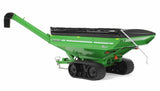 #UBC031 1/64 Green Unverferth X-Treme 1319 Grain Cart with Tracks