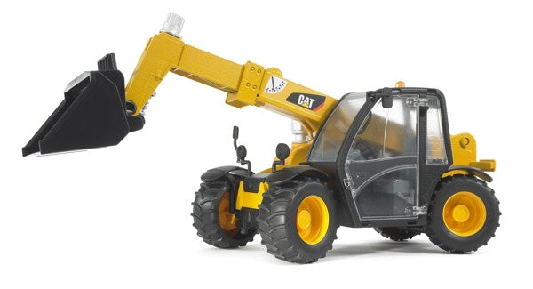 #02142 1/16 Cat Telehandler