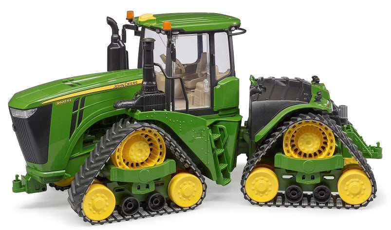 john deere 9620rx toy