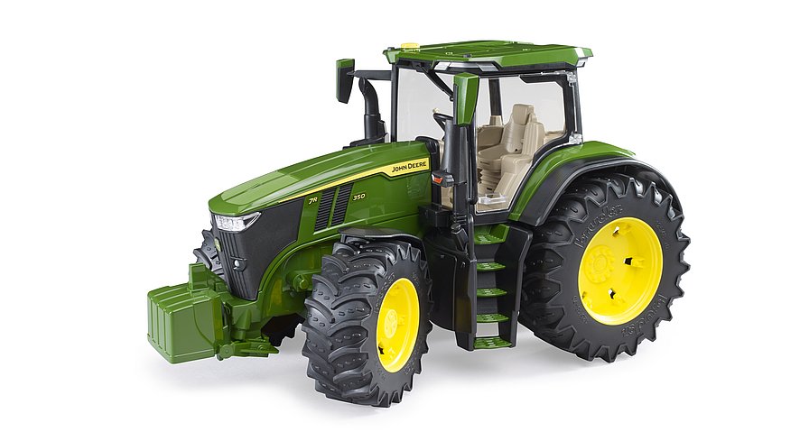 #09825 1/16 John Deere 7R 350 Tractor