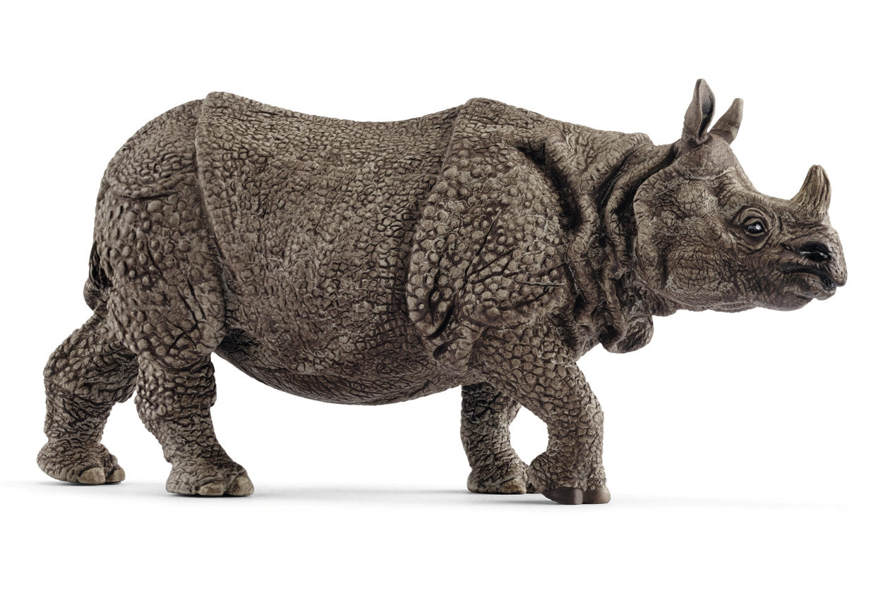 rhinoceros viper toy