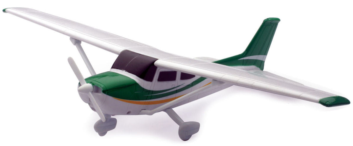 cessna model airplane kits