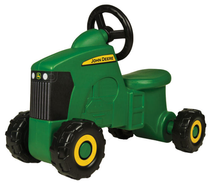 #35189 John Deere Sit-n-Scoot Tractor