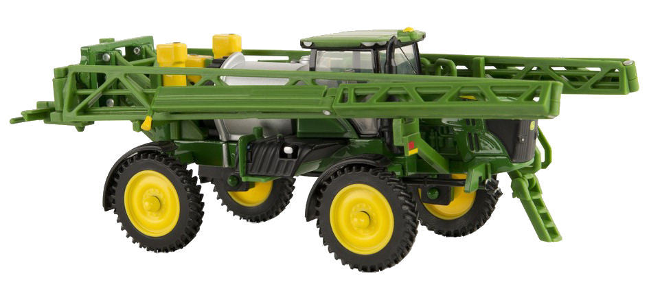 big farm toy sprayer