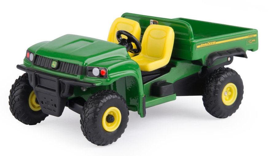 gator toy truck