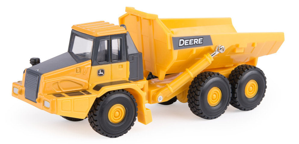 john deere toy trucks & construction vehicles