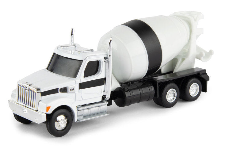 #47321 1/64 Western Star 49X Cement Mixer