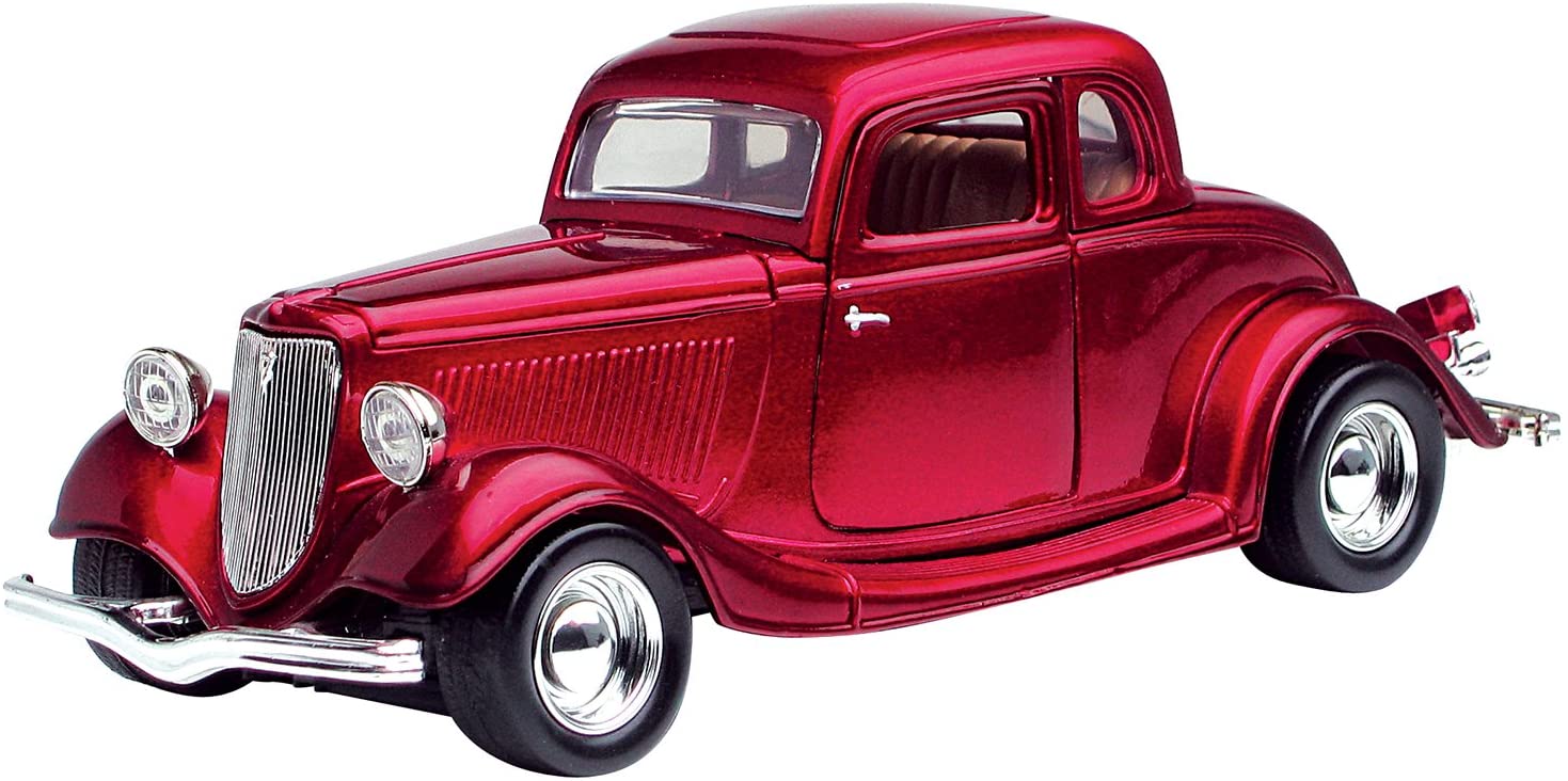 Ford 34 Coupe