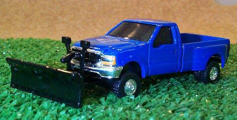 custom toy trucks 1 64