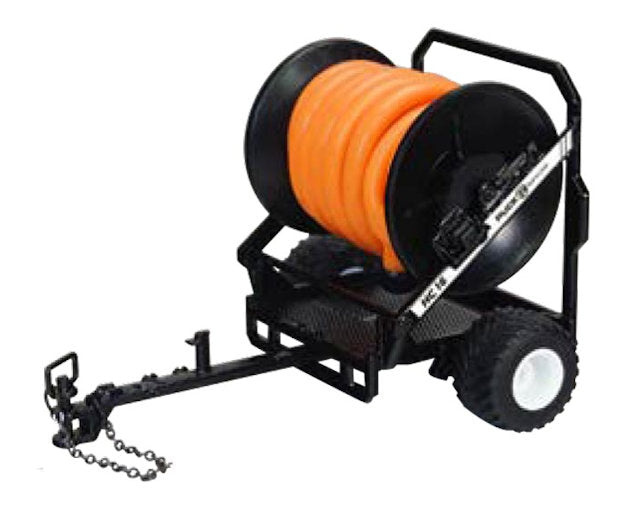 #PCK006 1/64 Puck HC-16 Hose Cart