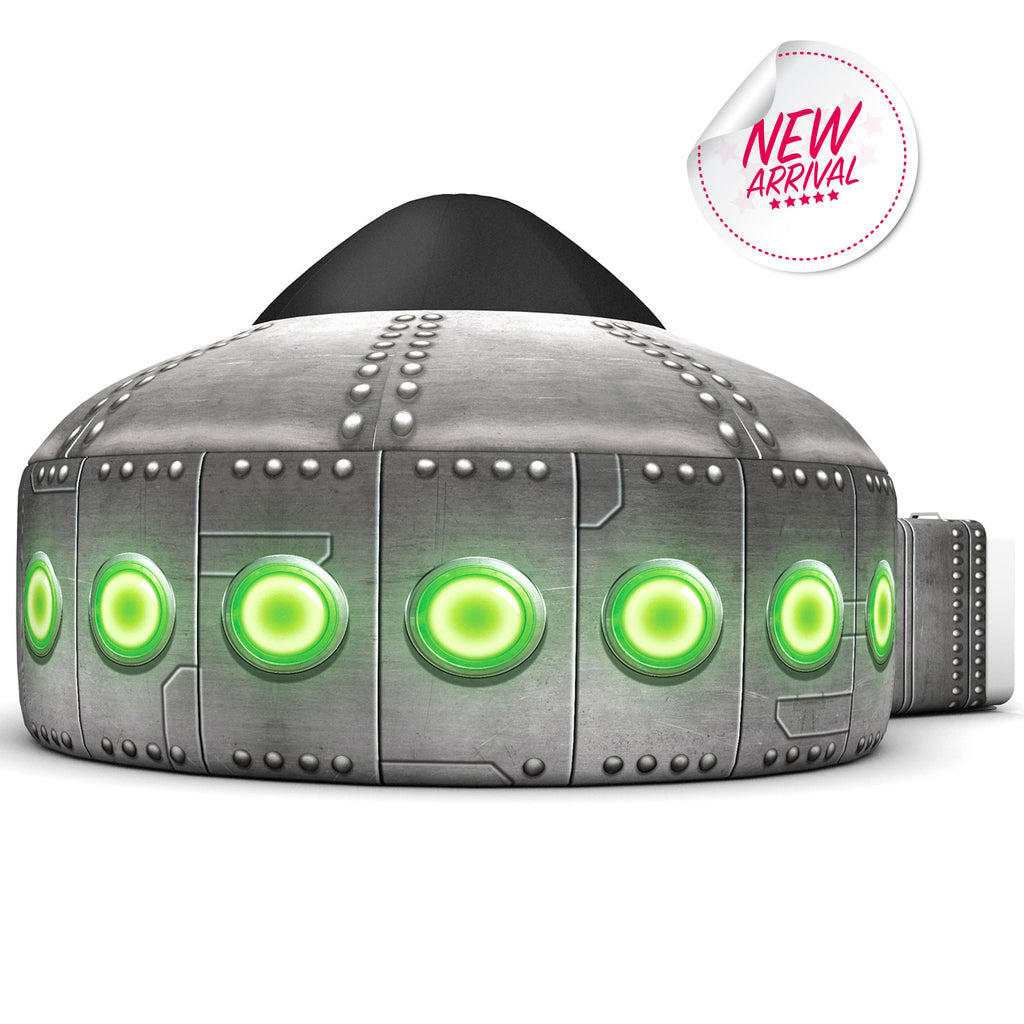 #AF-UFO AirFort UFO