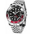 Pagani Design PD-1662 GMT Watch – Luxury Dual Time Zone Watch for Men in India