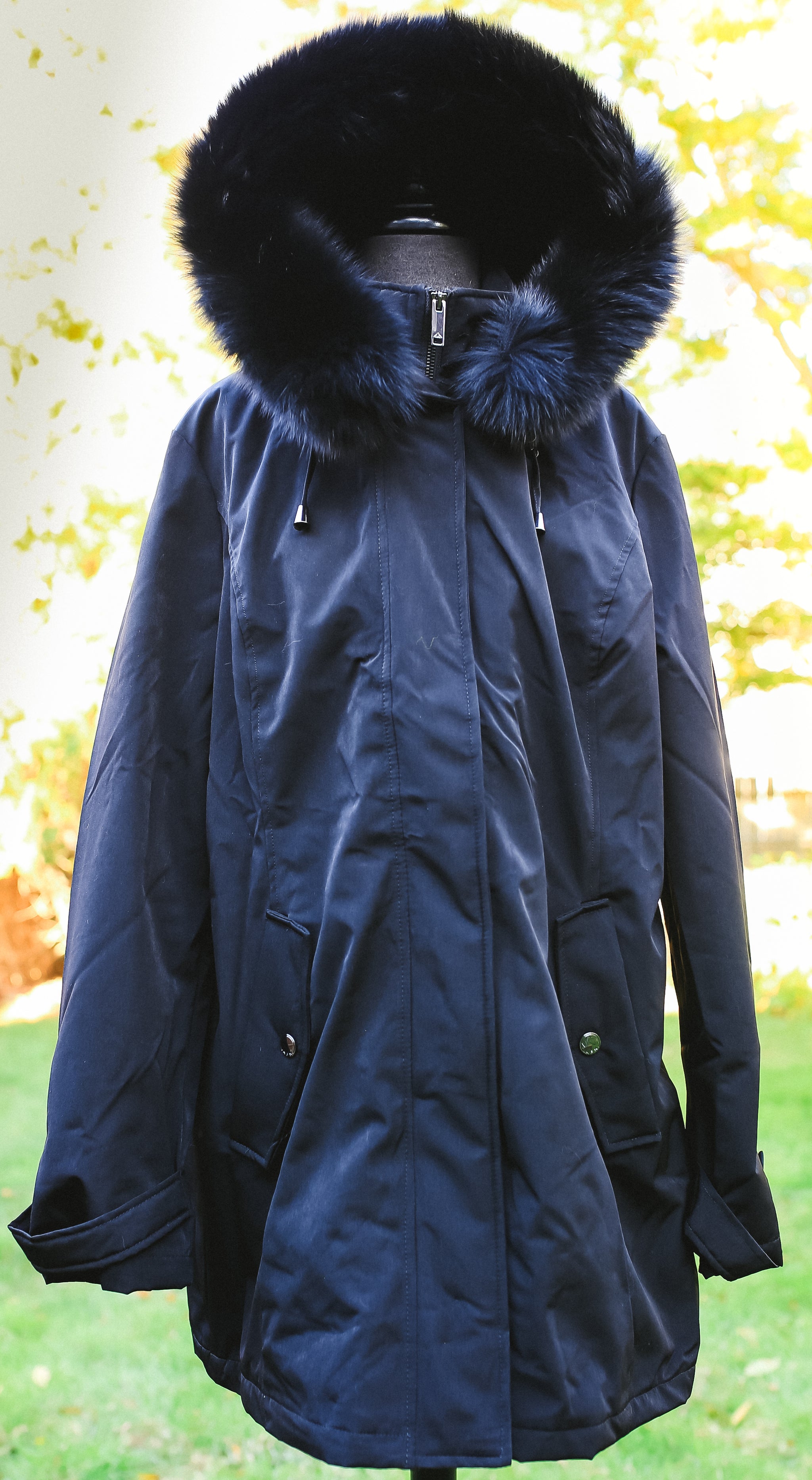 Dimitrios Furs on Long Island, NY Fur, Leather, Shearling, Outerwear