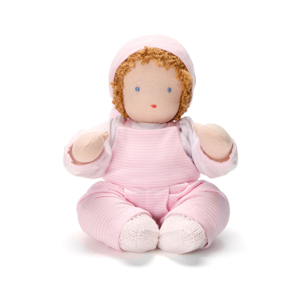 Realistic Lifelike Baby Doll - Sweet Chickie