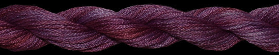 Threadworx Overdyed Floss #11580 Passion Flower
