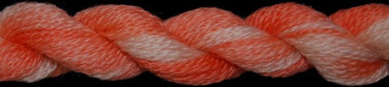 Load image into Gallery viewer, ThreadWorx Wool W48 Just Peachy - The Flying Needles
