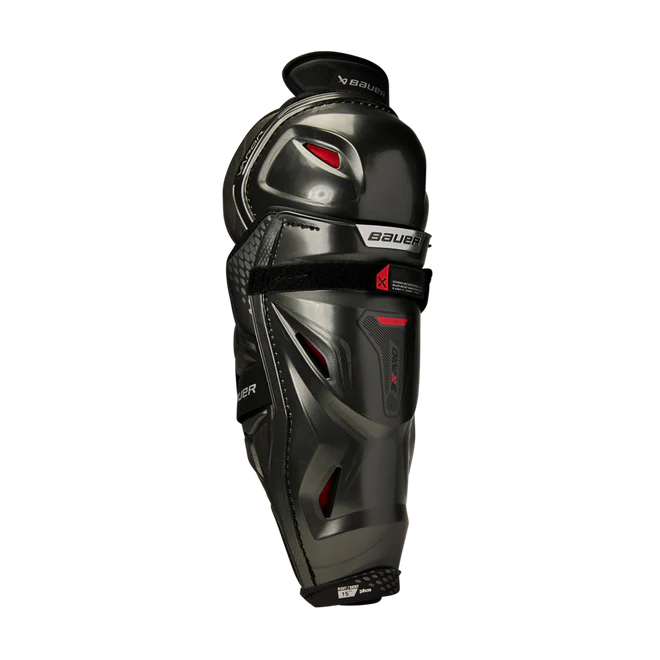 Bauer Vapor 3X Pro Shinguard Senior
