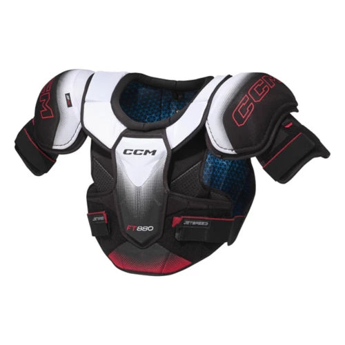 CCM Jetspeed FT880 Senior Shoulder Pads