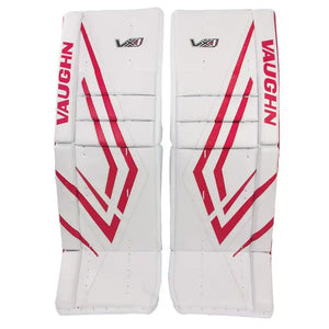 Vaughn VPG VX1 Pro Leg Pads - VISHOUS HOCKEY
