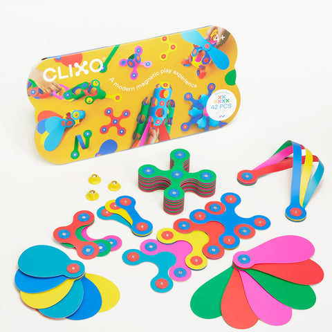 PIX BRIX Pixel Art Set Container 6000 piezas colores surtidos gama media -  Cefa Toys