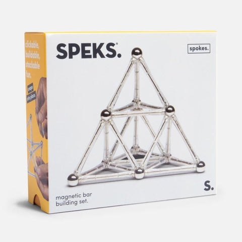 Speks Magnet Balls -Spectrum – Toy Division