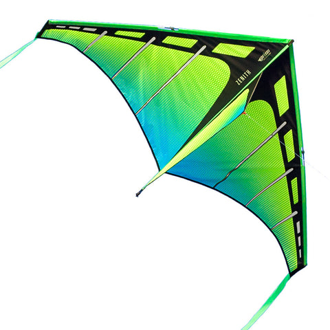 Inferno Pocket Flyer Kite