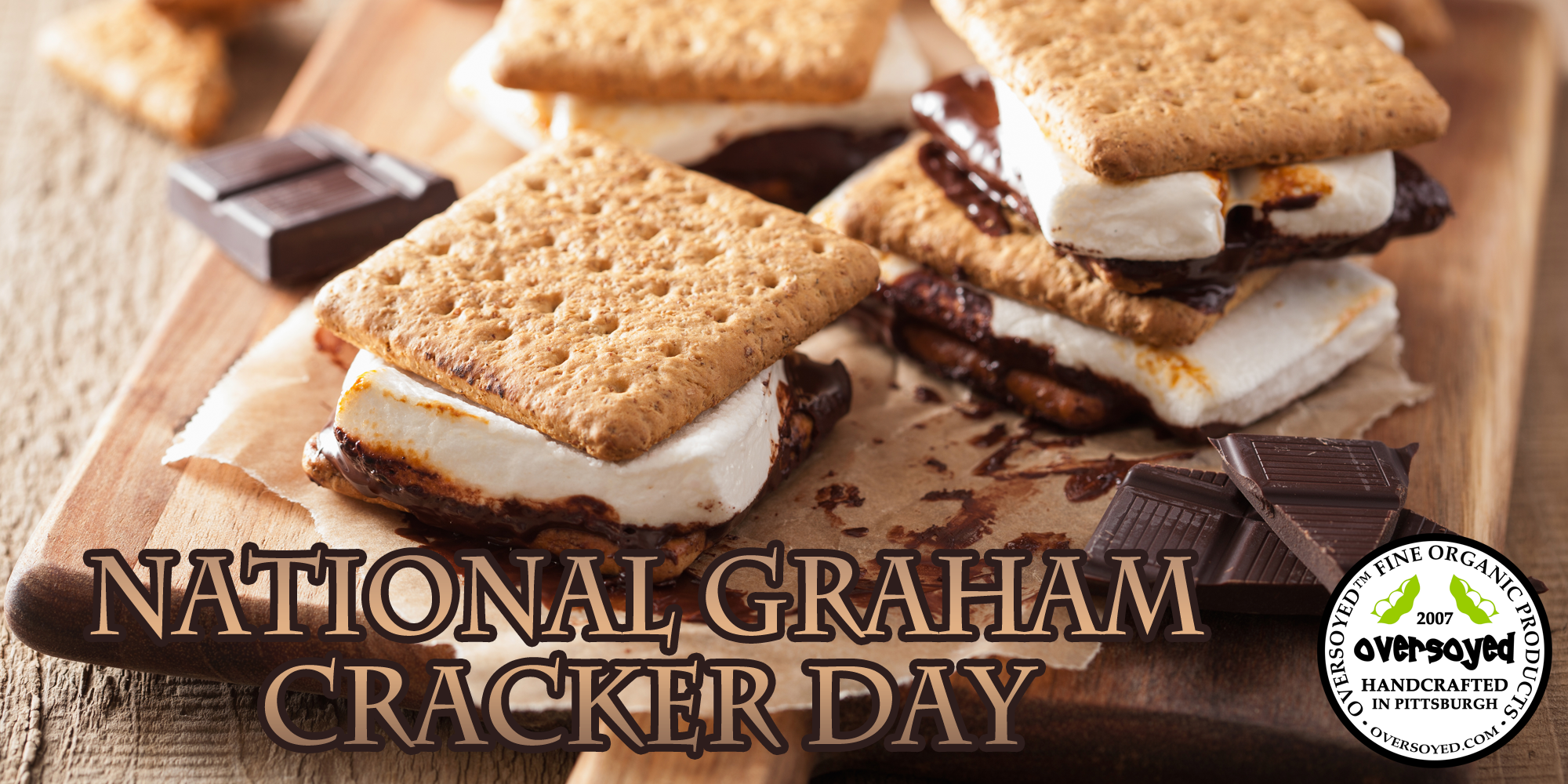 Graham Cracker Lip Balm Flavoring