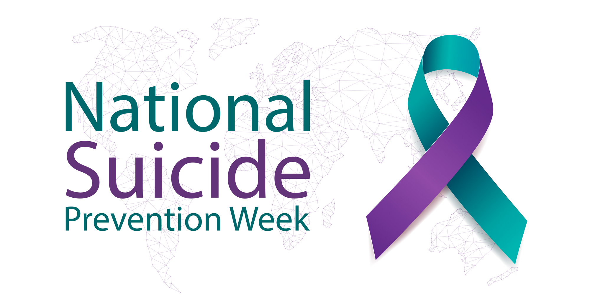 OverSoyed Fine Organic Products - National Suicide Prevention Week