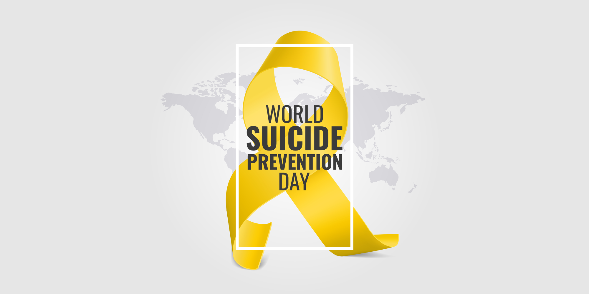 OverSoyed Fine Organic Products - World Suicide Prevention Day