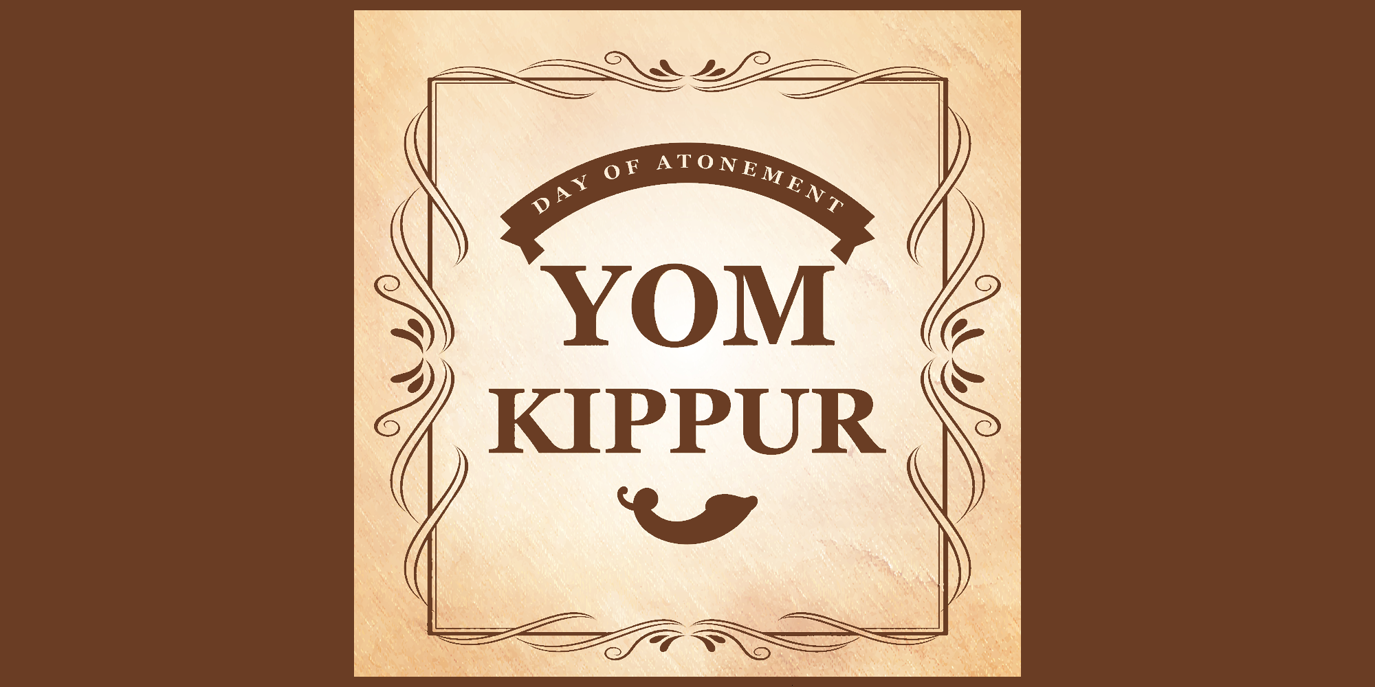 OverSoyed Fine Organic Products - Yom Kippur